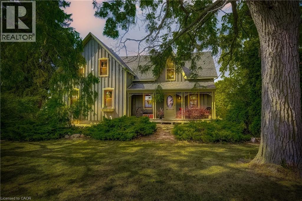 2108 WESTBROOK Road