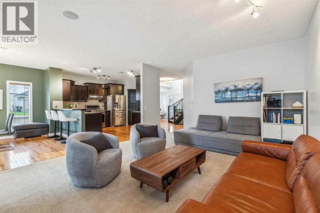 86 Cresthaven View SW