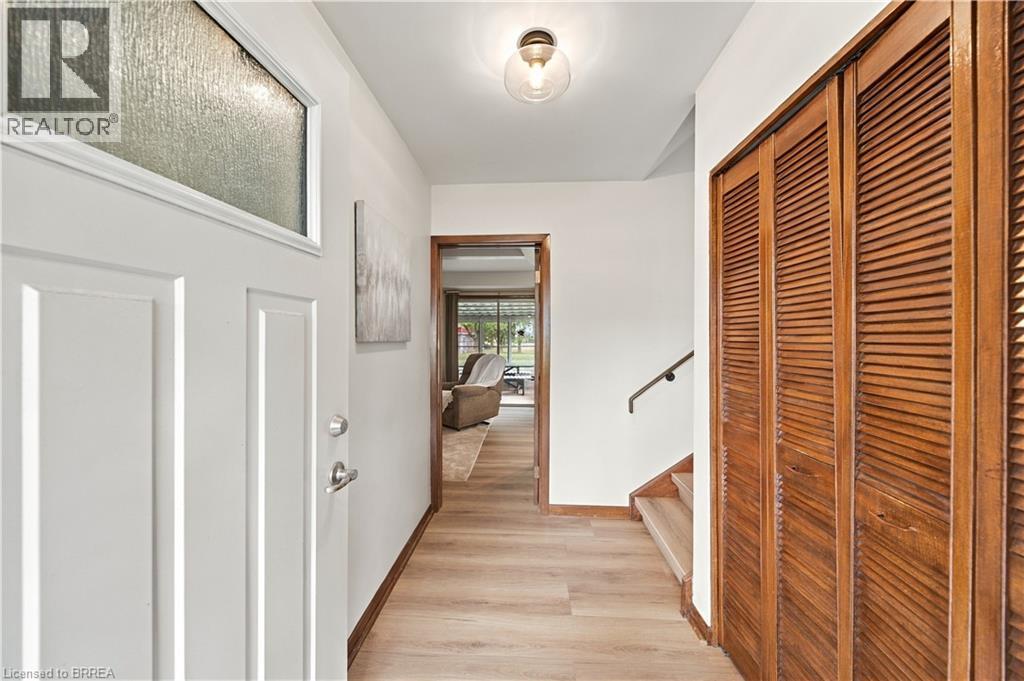 638 OAK PARK Road