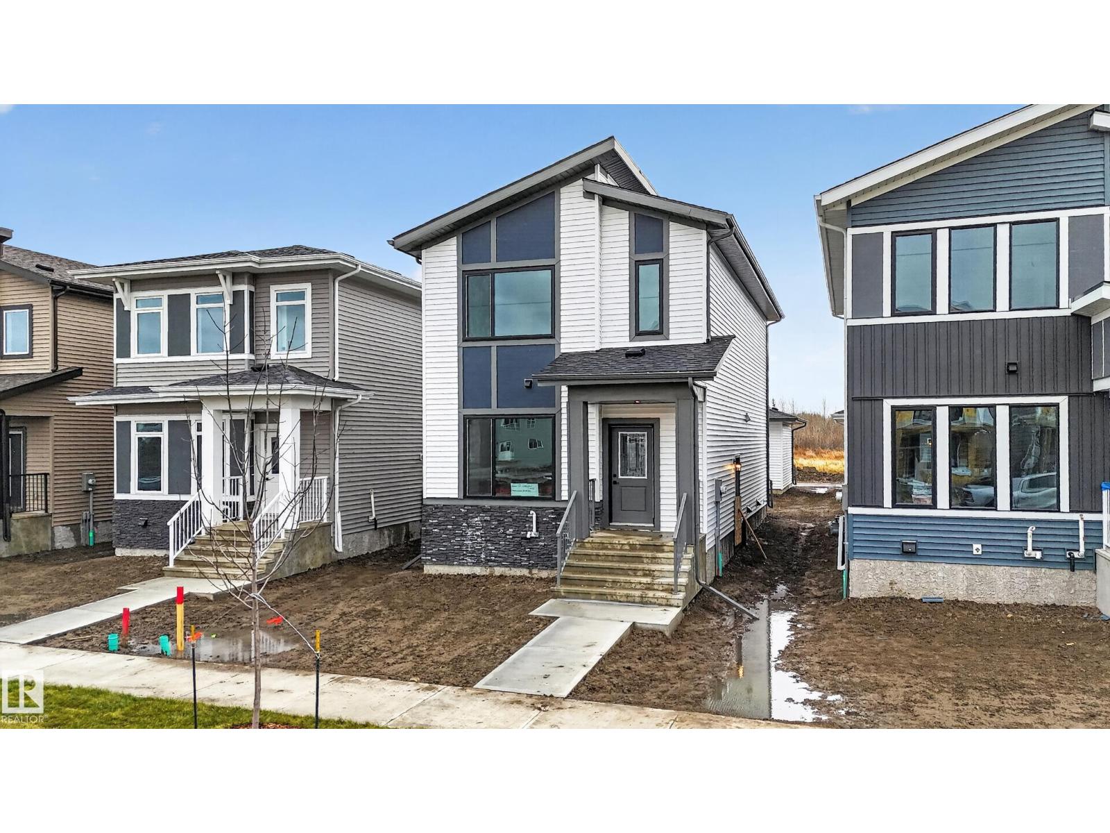 113 Westwind DR