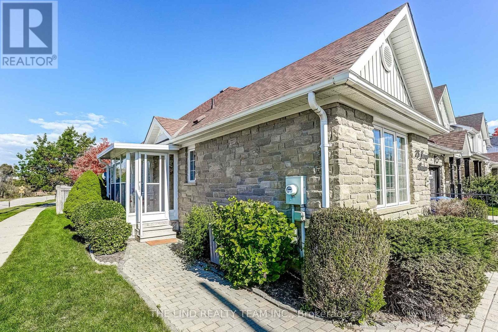 75 JESSOP AVENUE