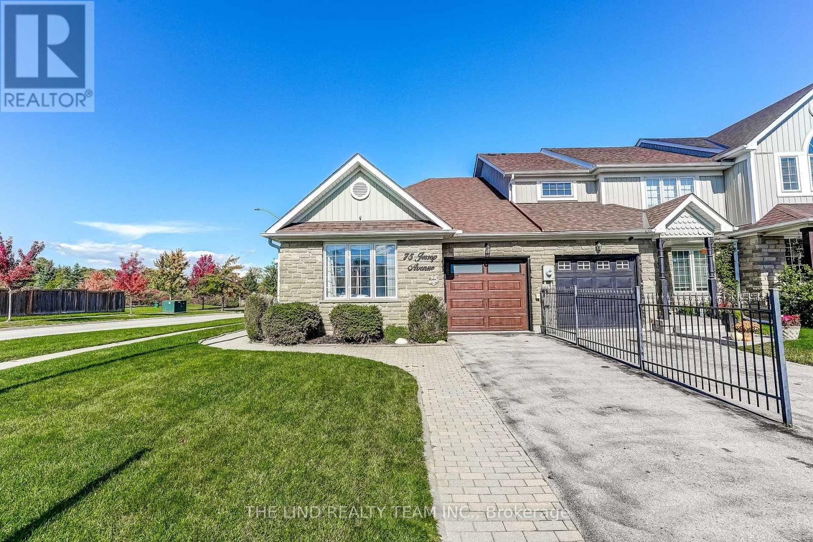 75 JESSOP AVENUE