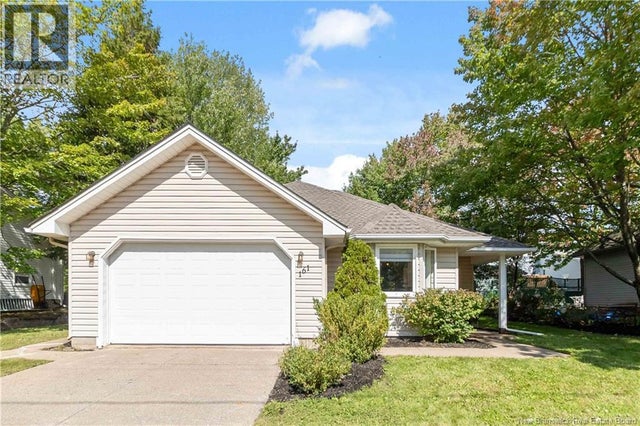 161 Morewood Crescent