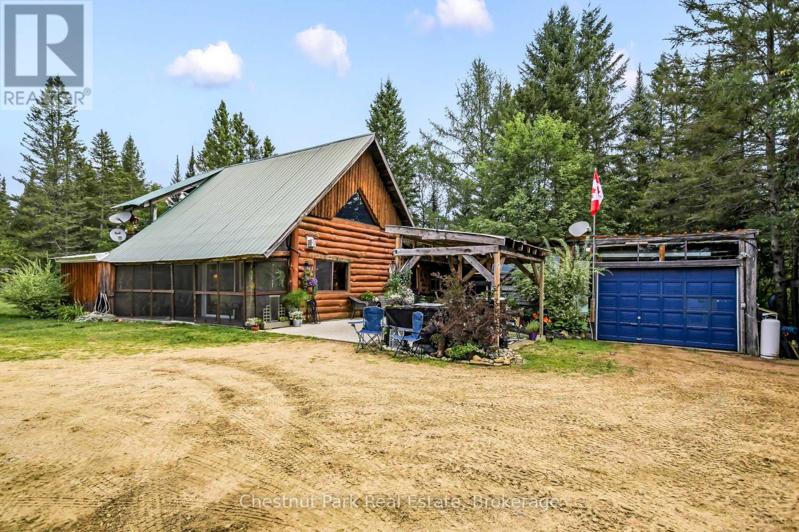 336 RAIN LAKE ROAD