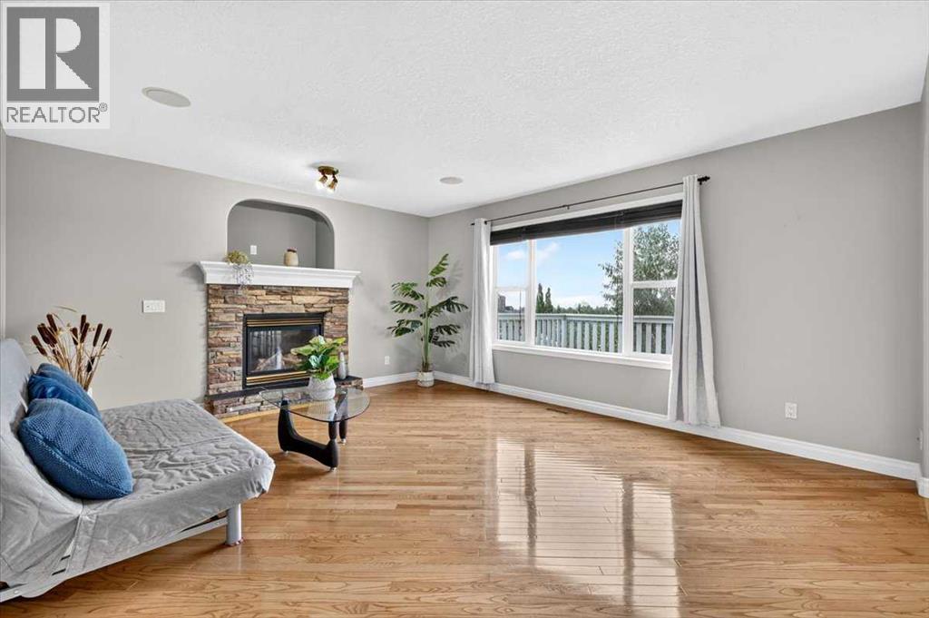 27 Arbour Stone Way NW