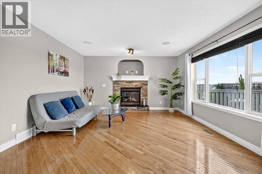 27 Arbour Stone Way NW