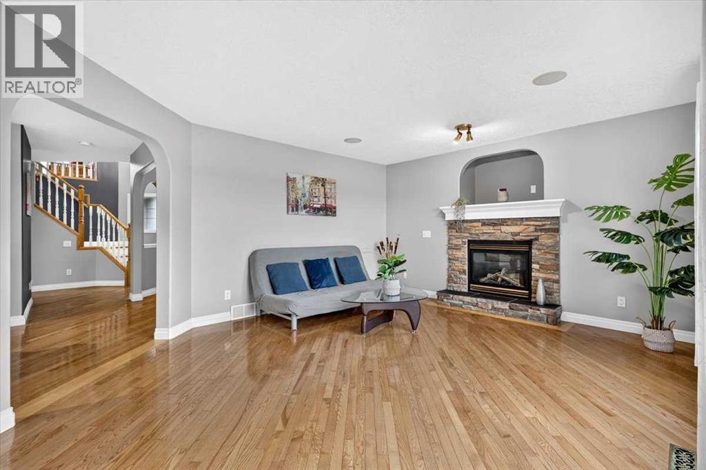 27 Arbour Stone Way NW