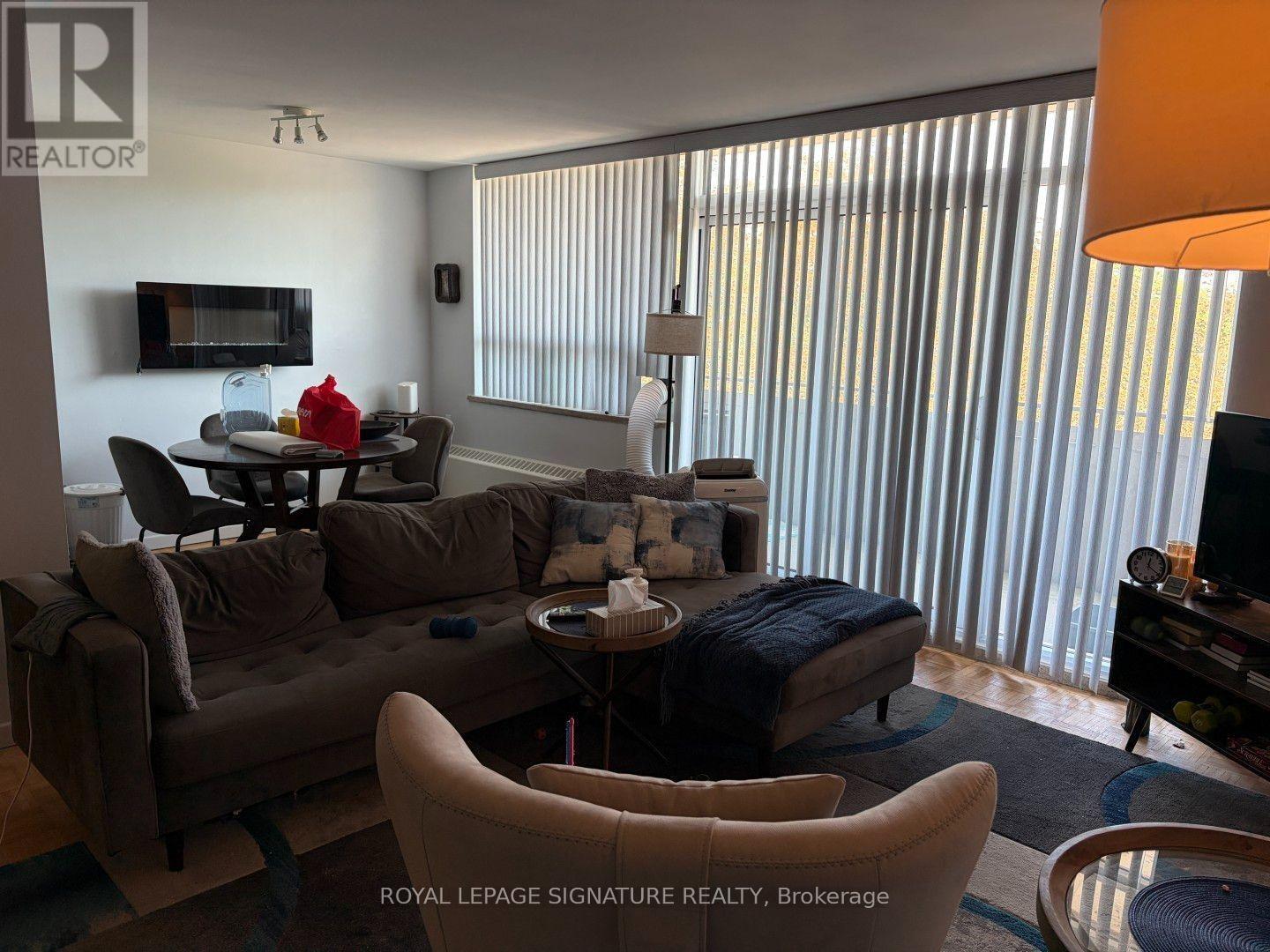 406 - 1222 YORK MILLS ROAD