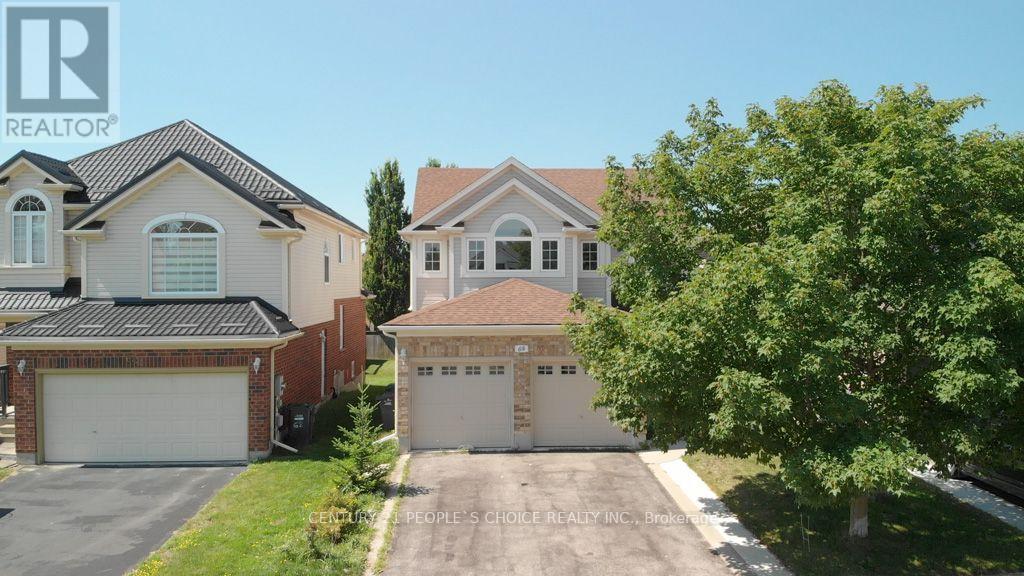 64 MILSON CRESCENT