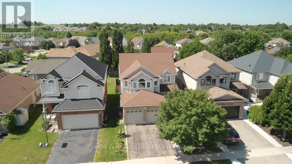 64 MILSON CRESCENT