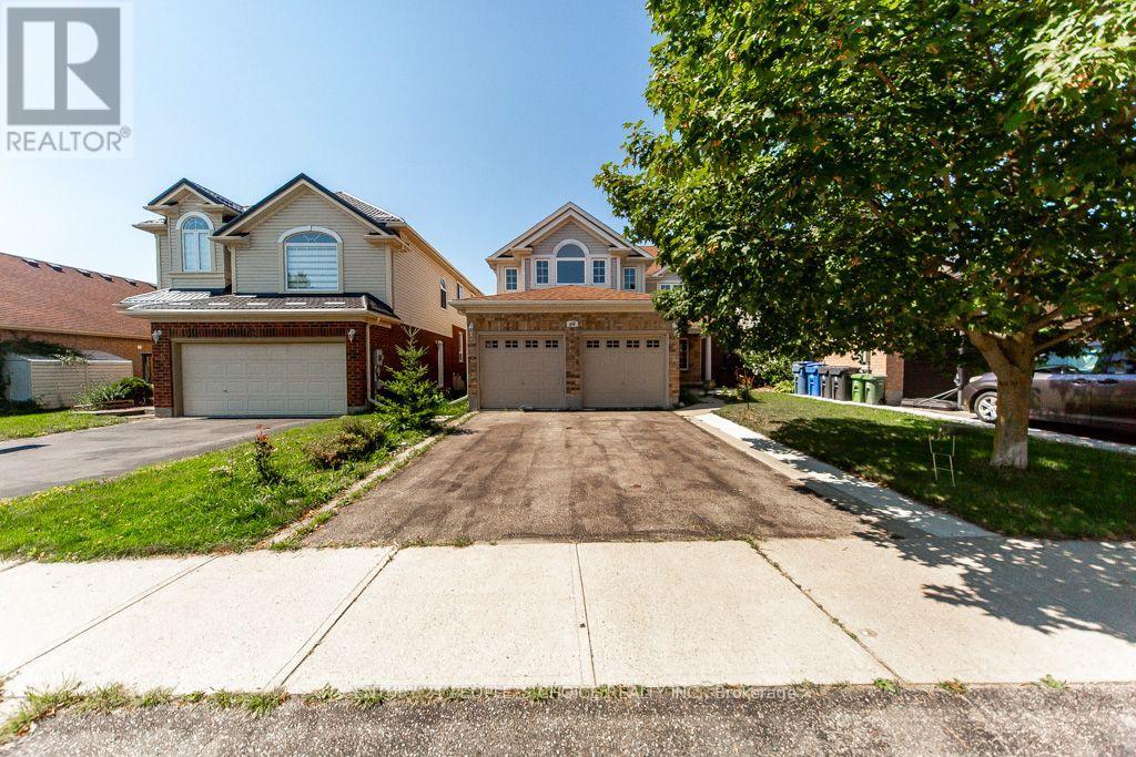64 MILSON CRESCENT