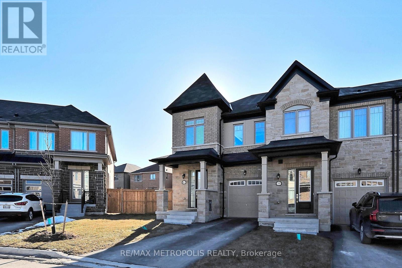 61 SEEDLING CRESCENT