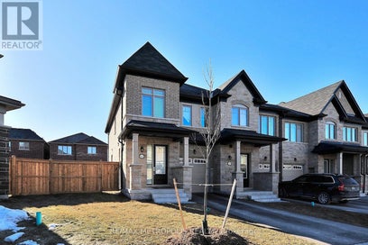 61 SEEDLING CRESCENT Whitchurch-Stouffville (Stouffville) ON L4A 4V5