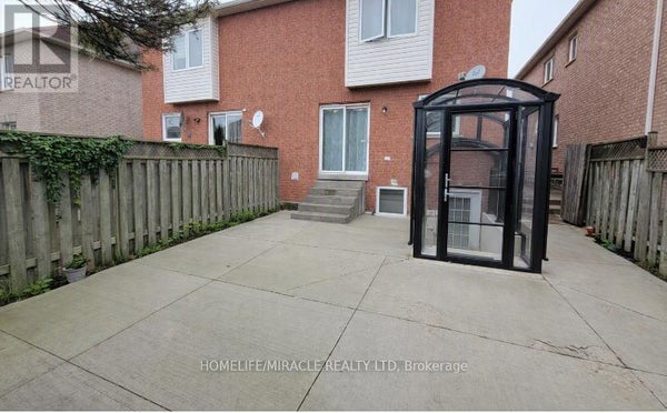 6959 Tassel Cres, Mississauga (Meadowvale Village), ON