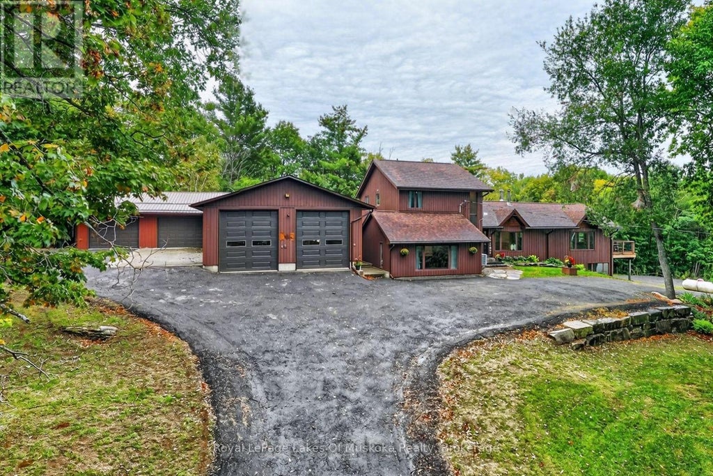 1020 EAST WALKER LAKE DRIVE, LAKE OF BAYS (SINCLAIR), ON P1H 2J6 - Image 647950002.jpeg?d=l