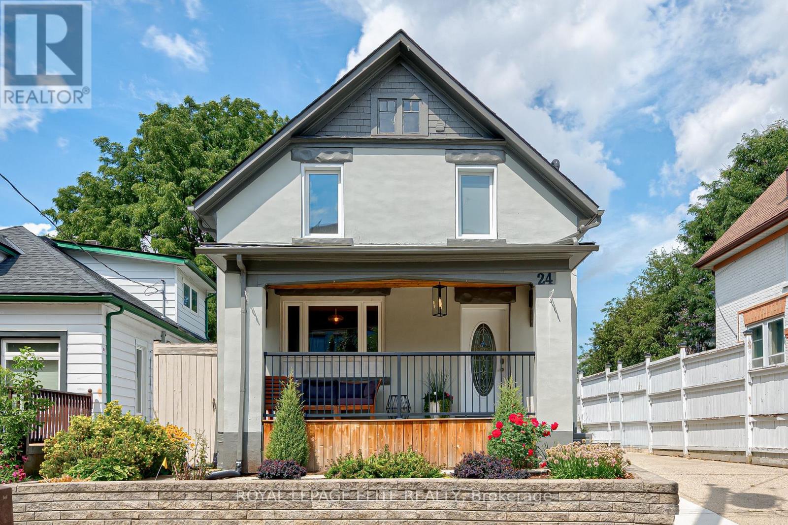 24 STAHL AVENUE