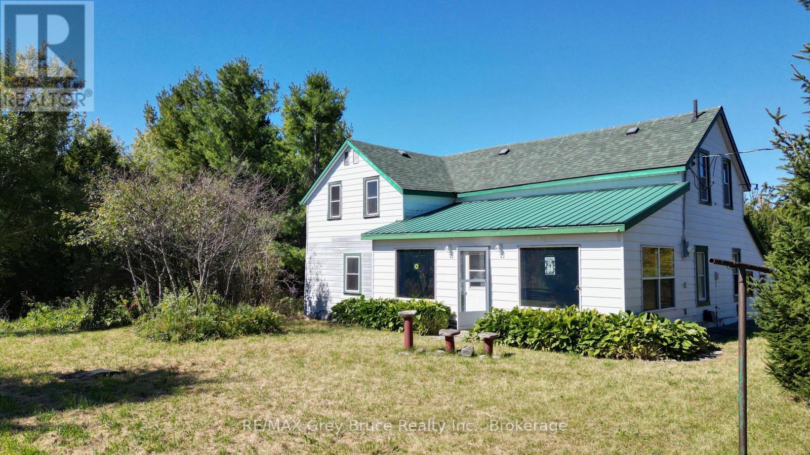 226 BARTLEY DRIVE