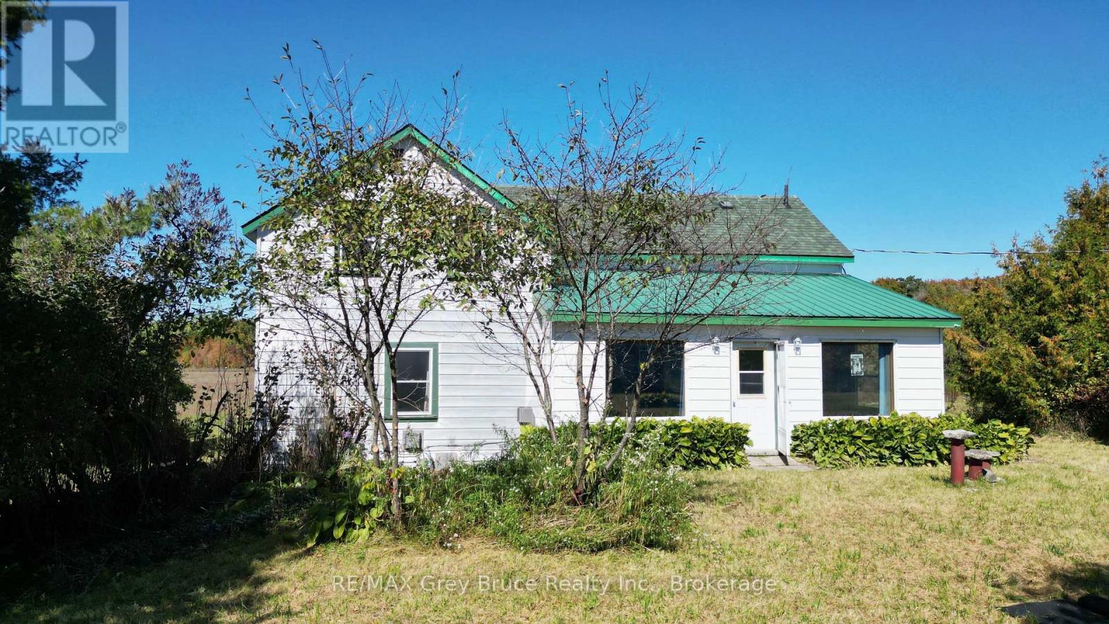 226 BARTLEY DRIVE
