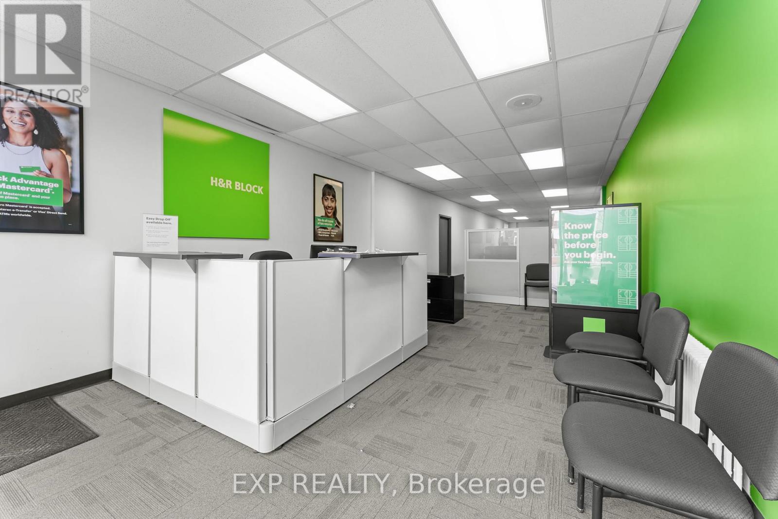 258 LAKESHORE ROAD E