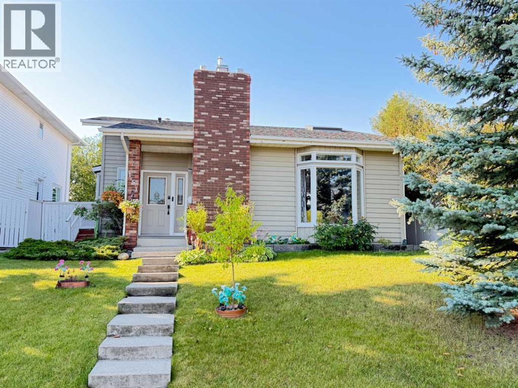 151 Sandstone Place NW