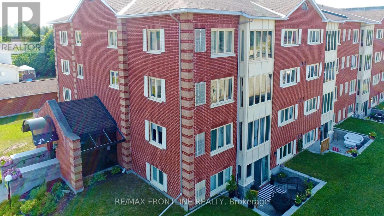 UNIT #302 - 10 ARMSTRONG DRIVE