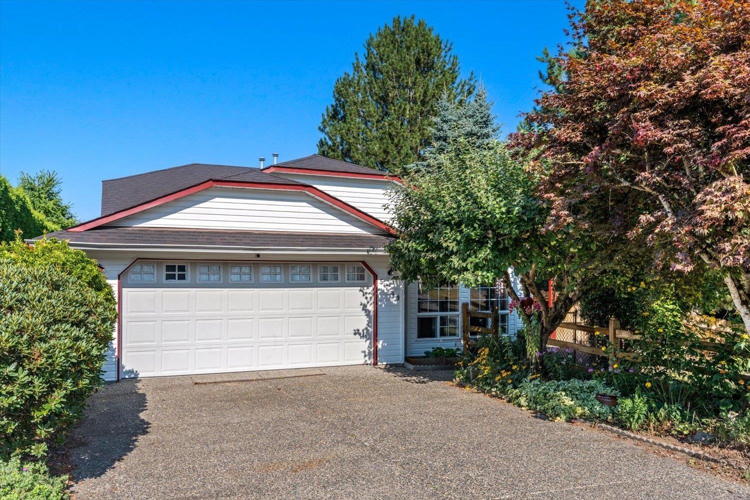 5709 STONEHAVEN STREET, Promontory