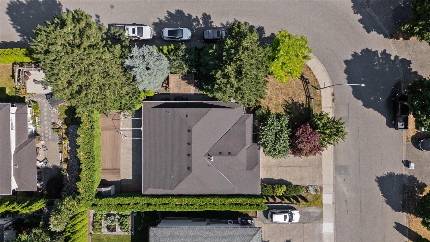 5709 STONEHAVEN STREET, Promontory