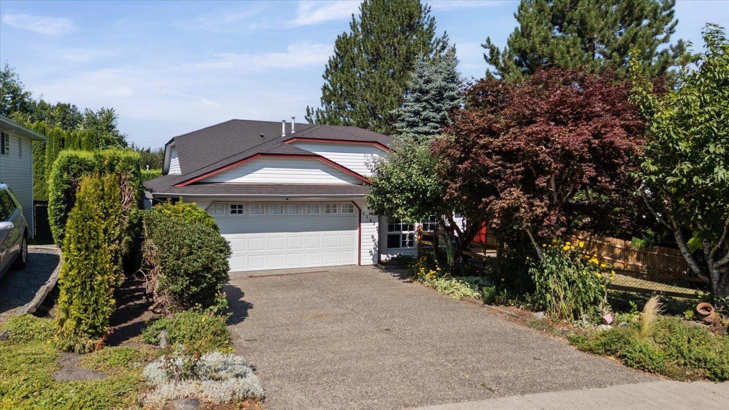 5709 STONEHAVEN STREET, Promontory
