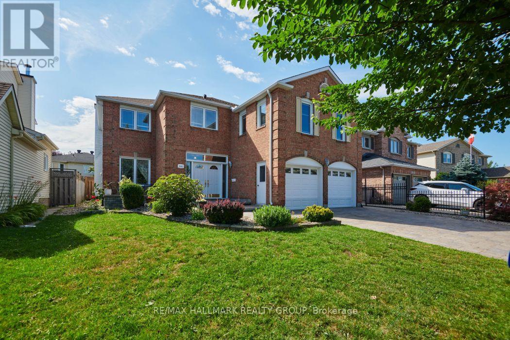 1687 ORFORD CRESCENT