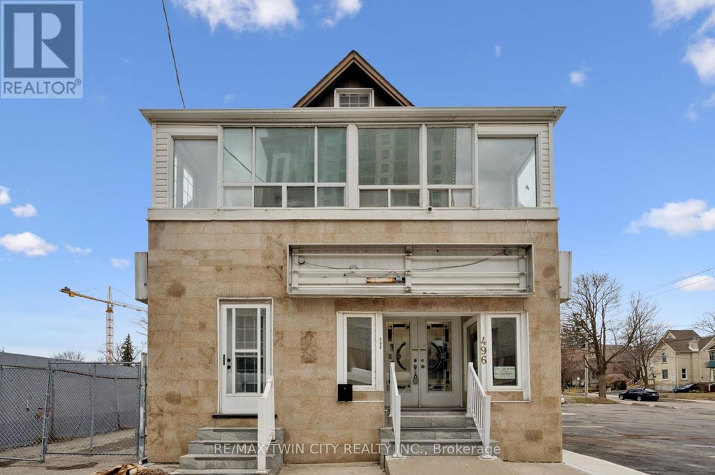 496 KING STREET E, KITCHENER, ON N2G 2L6 - Image 2028469151.jpeg?d=l