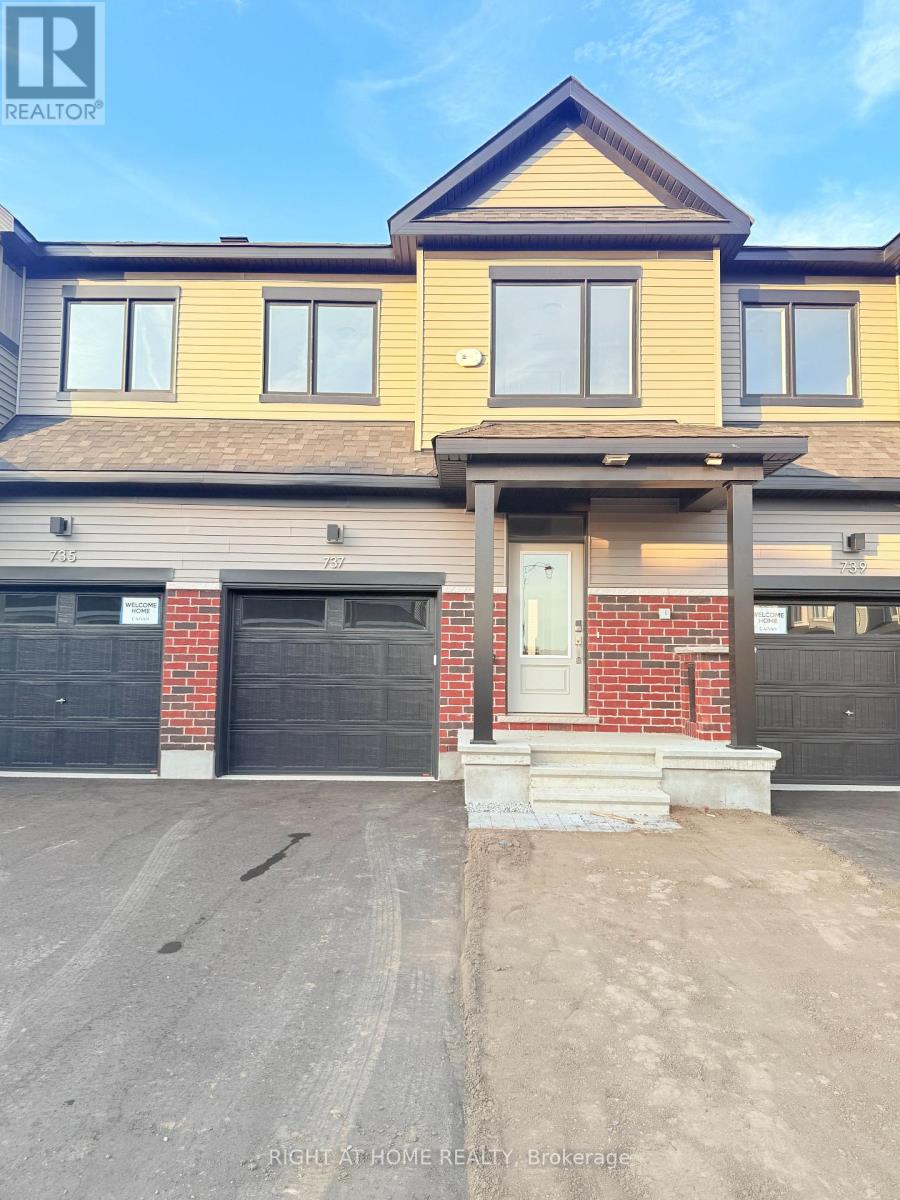 737 HAFLINGER ROW
