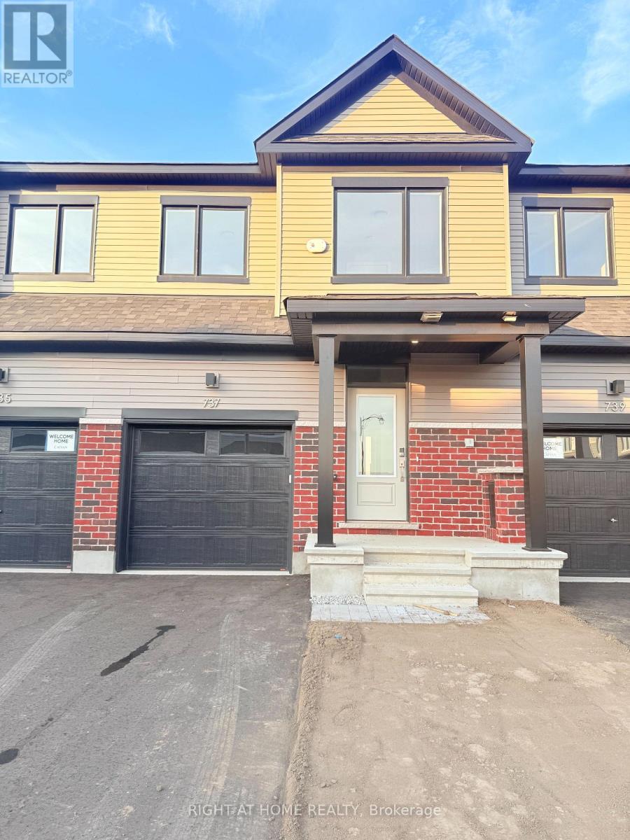 737 HAFLINGER ROW