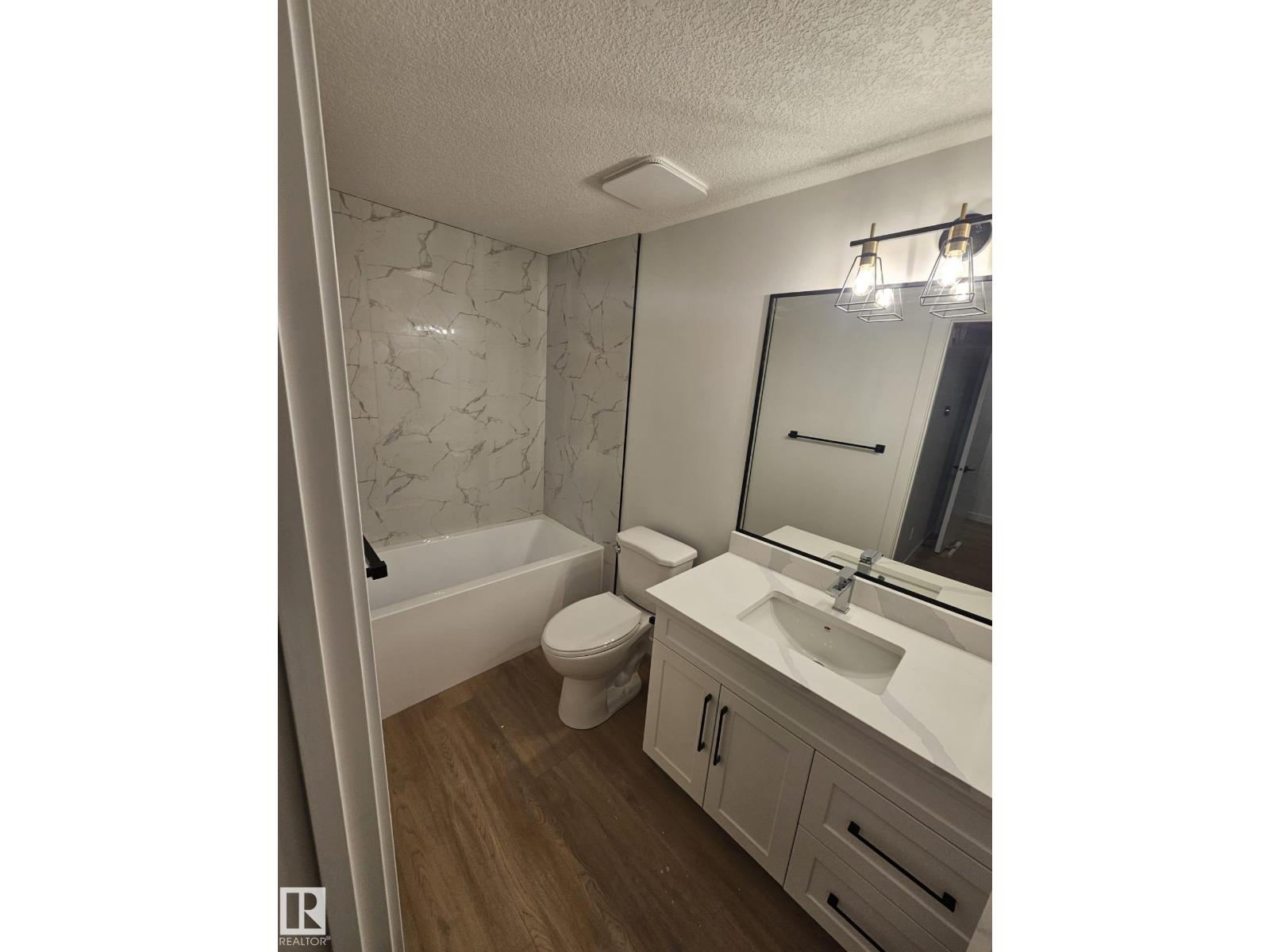 Basement 9806 107 Morinville AV