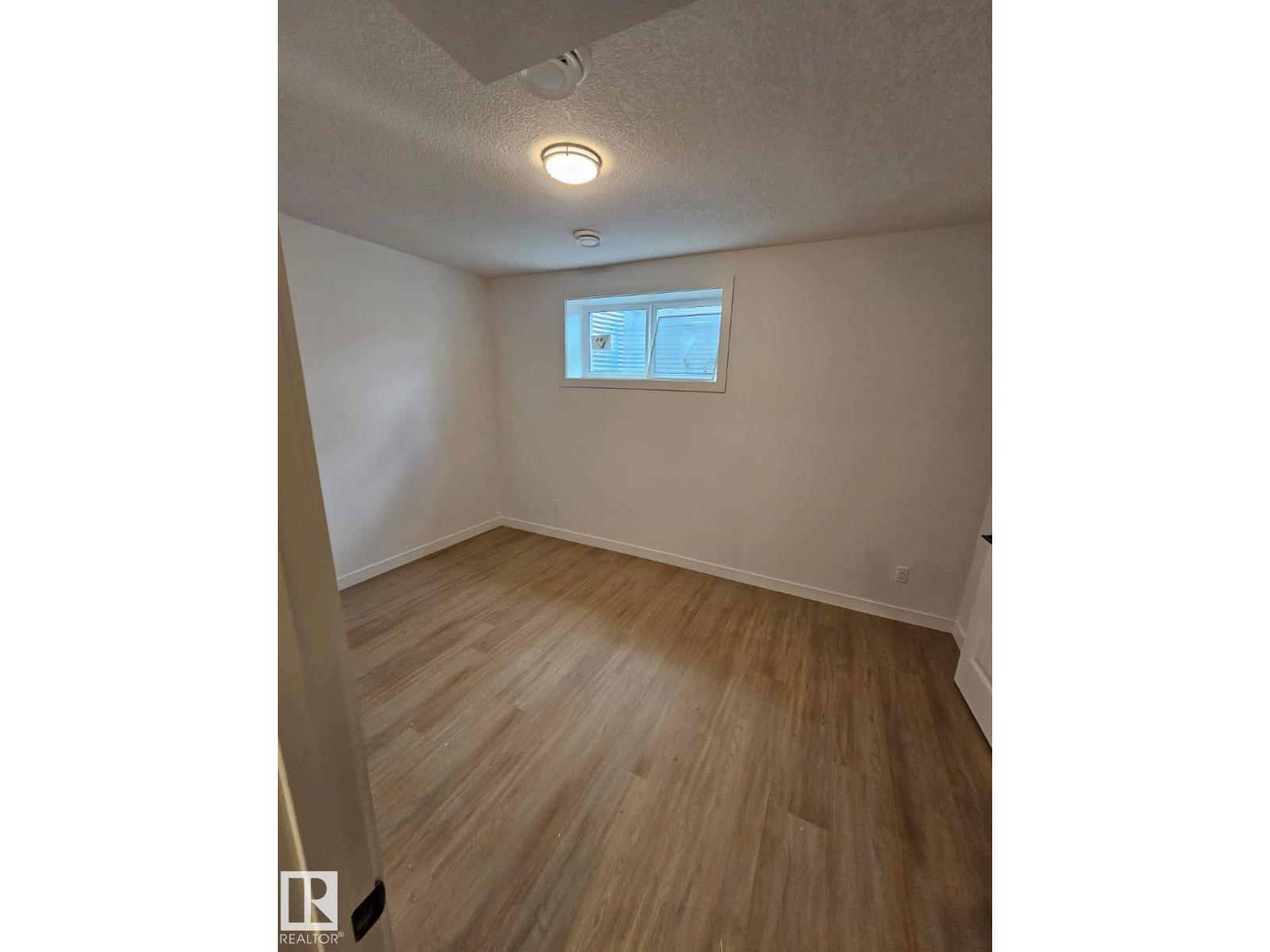 Basement 9806 107 Morinville AV