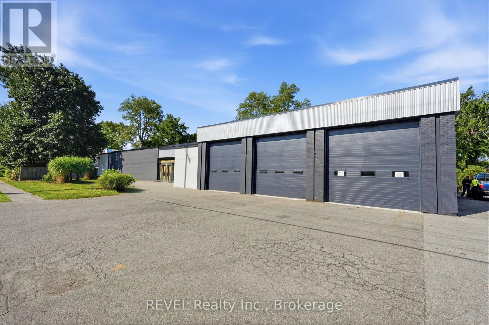 271 RIDGEWAY ROAD
