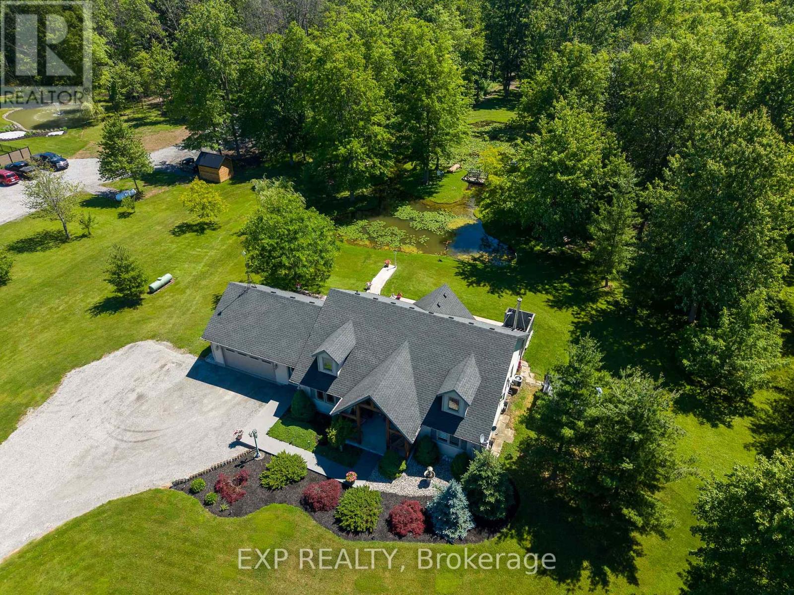 50849 O'REILLY'S ROAD S