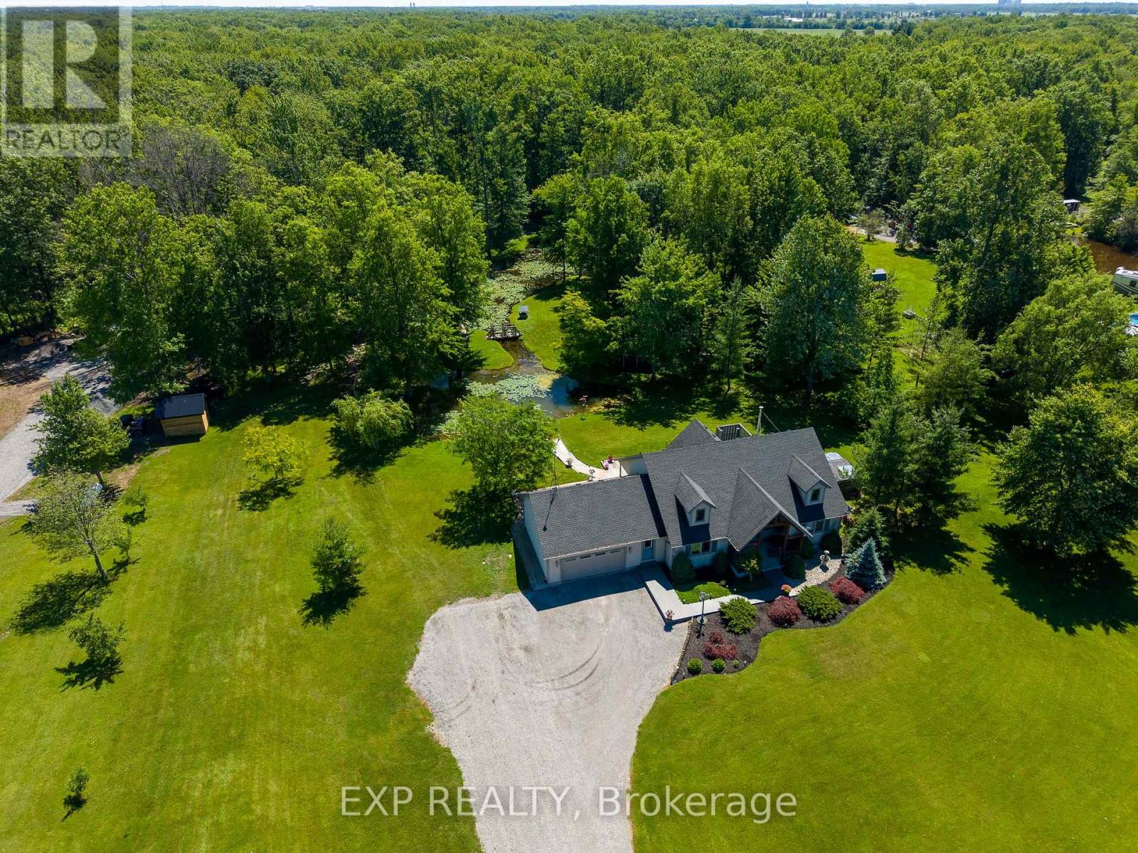 50849 O'REILLY'S ROAD S