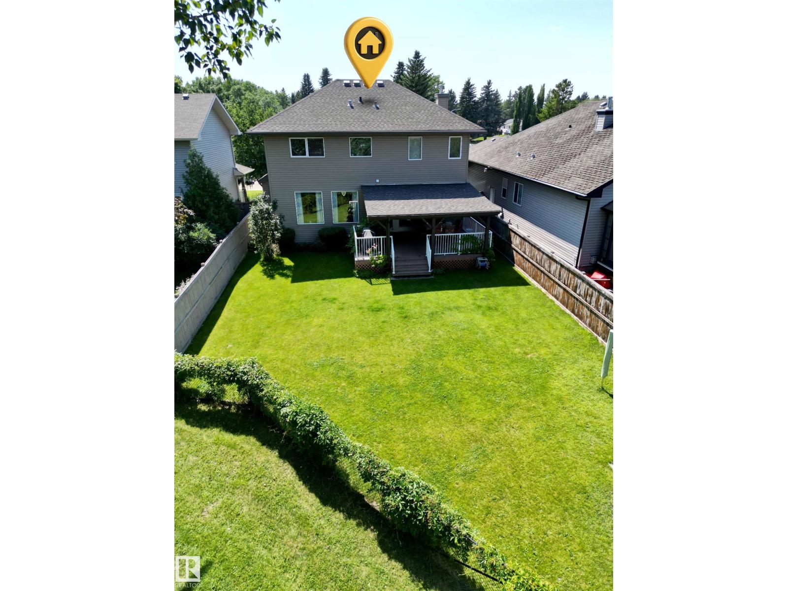 57 Homestead Crescent NW