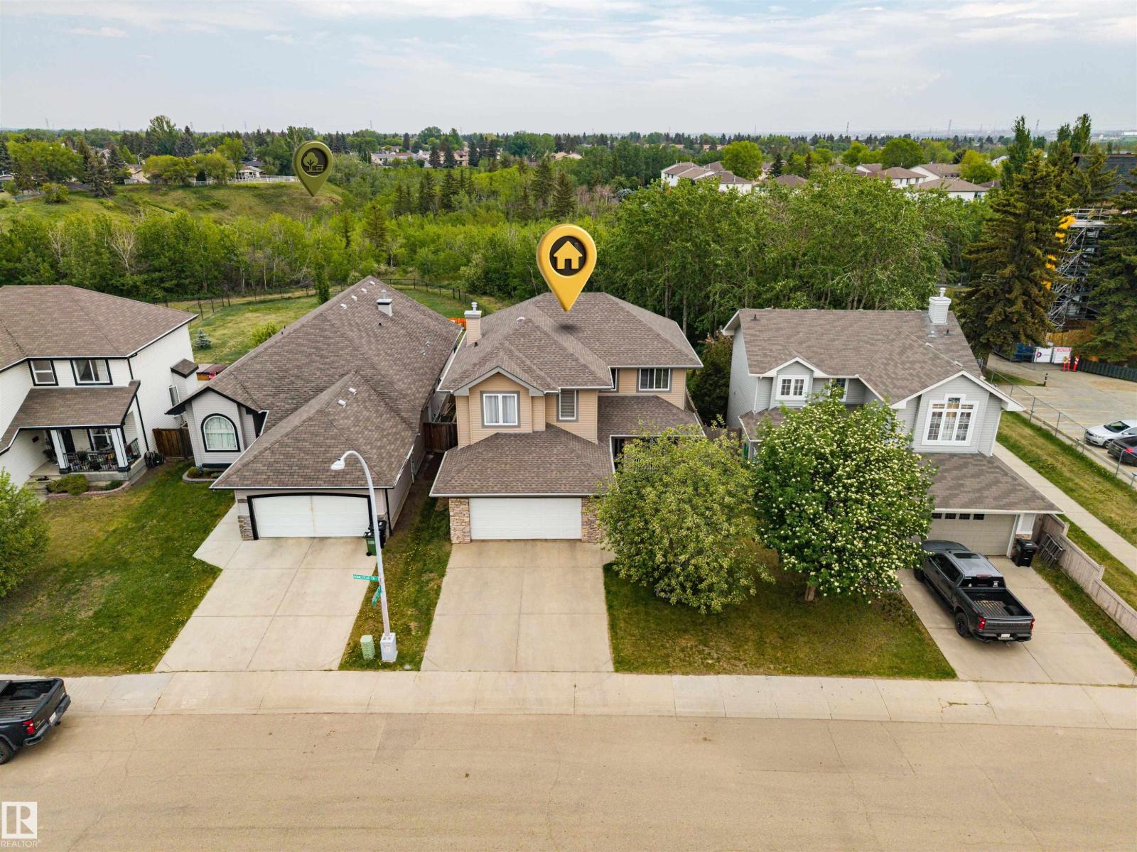 57 Homestead Crescent NW