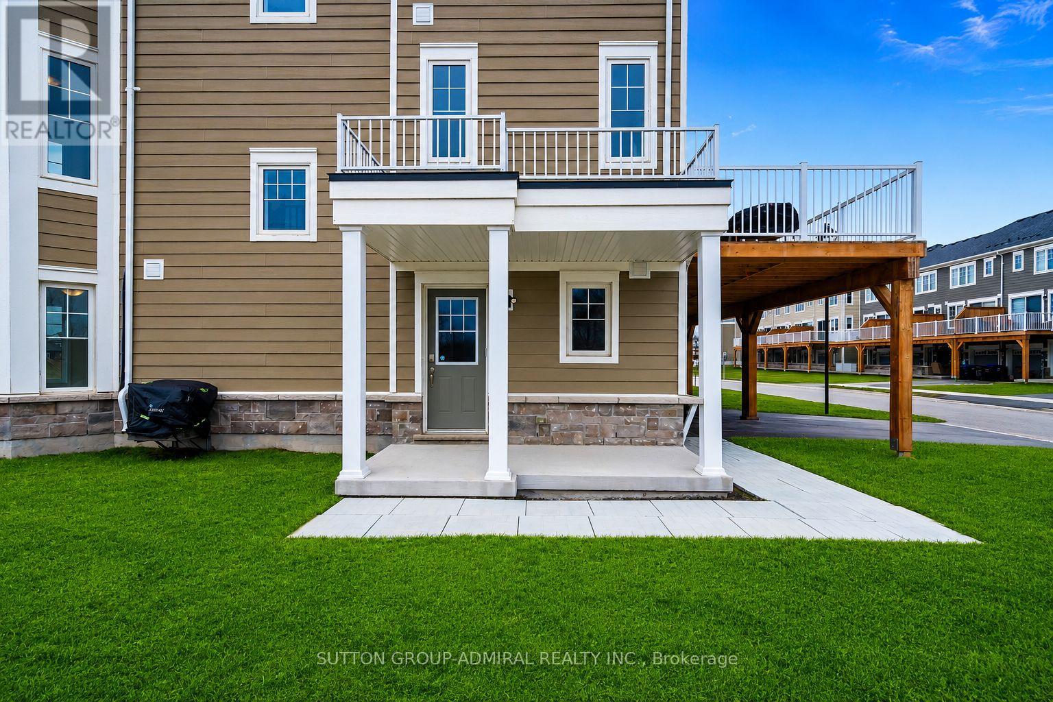 83 SHELBURNE AVENUE