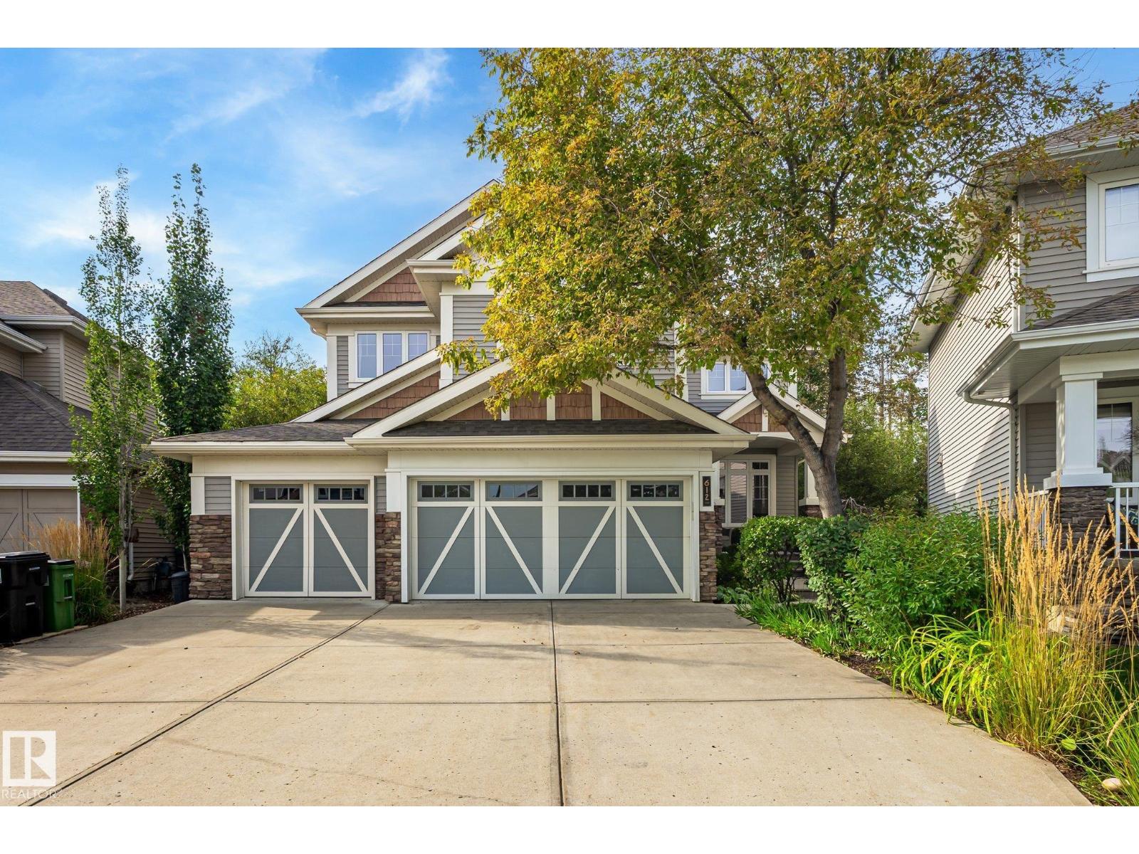 612 HEMINGWAY PT NW