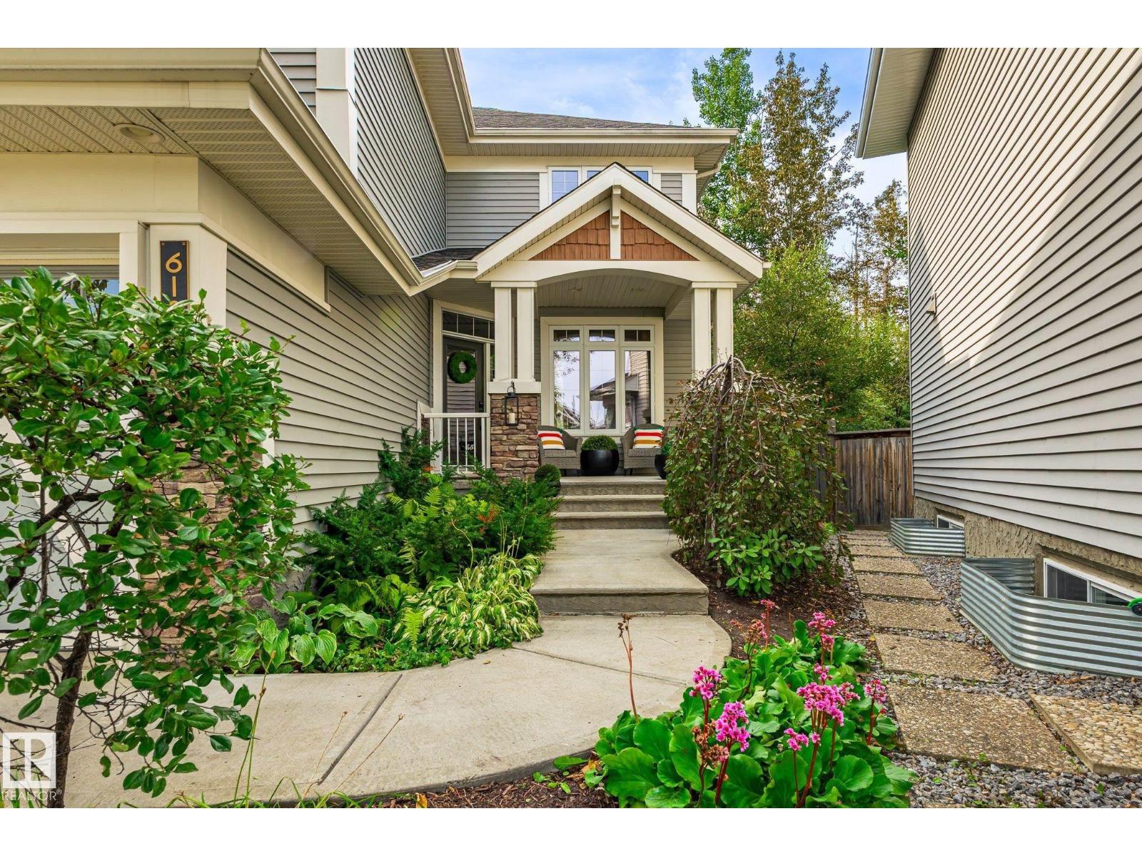 612 HEMINGWAY PT NW