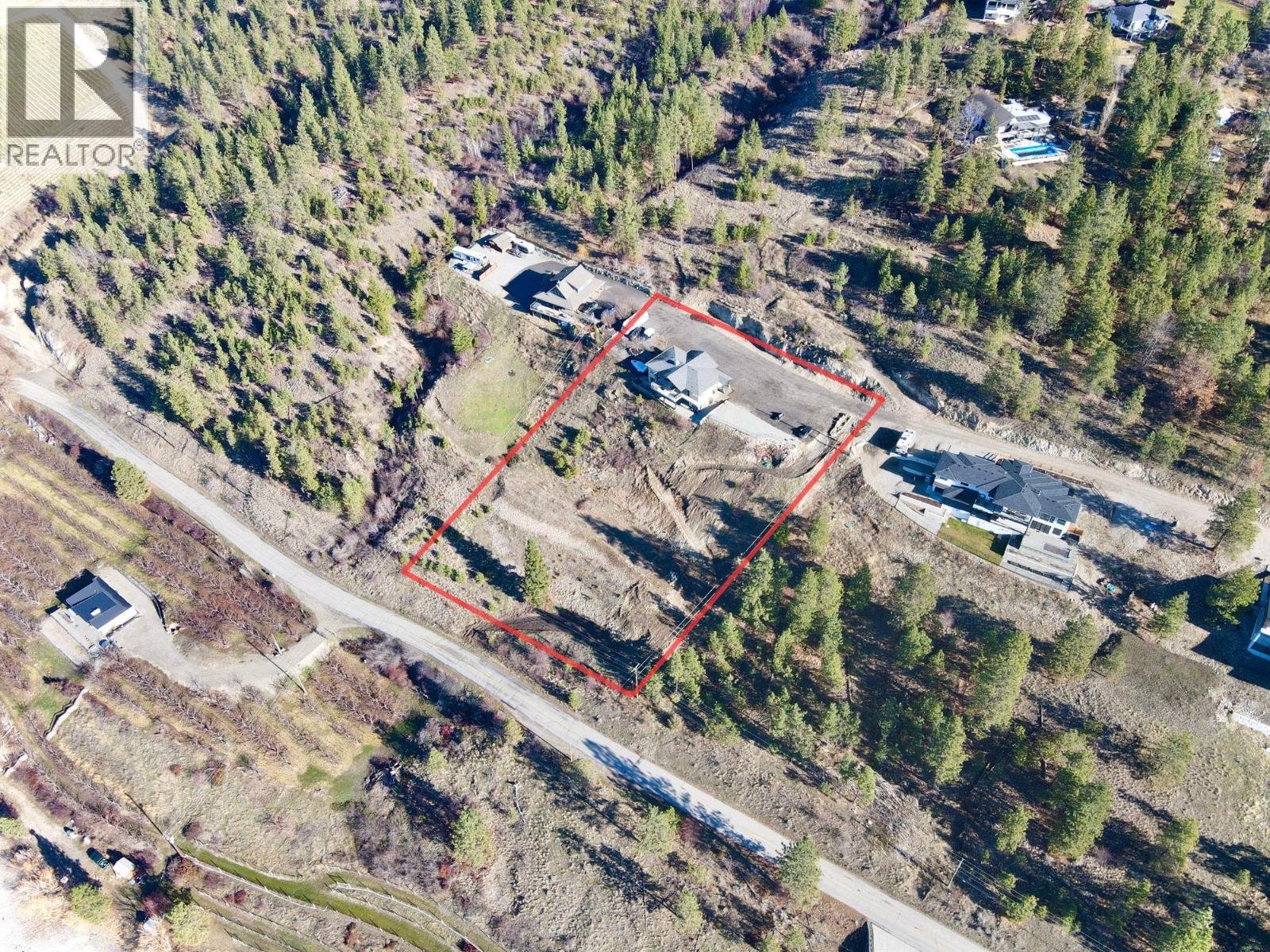 13938 Moberly Road