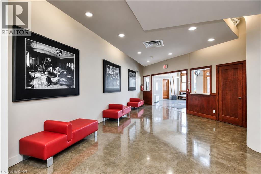 404 KING Street W Unit# 405