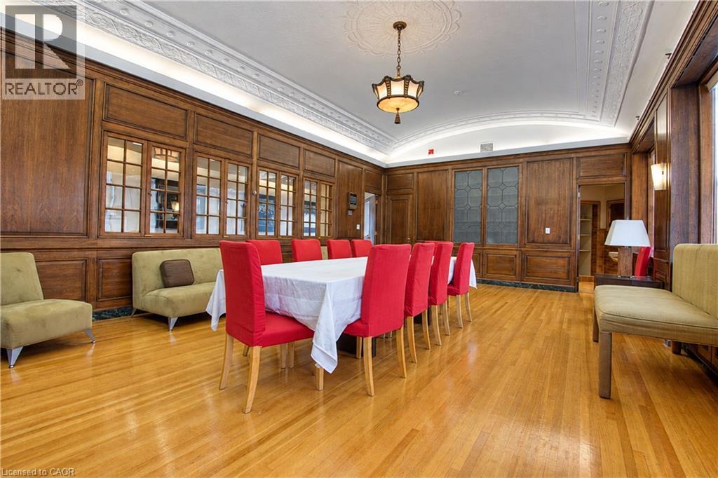 404 KING Street W Unit# 405