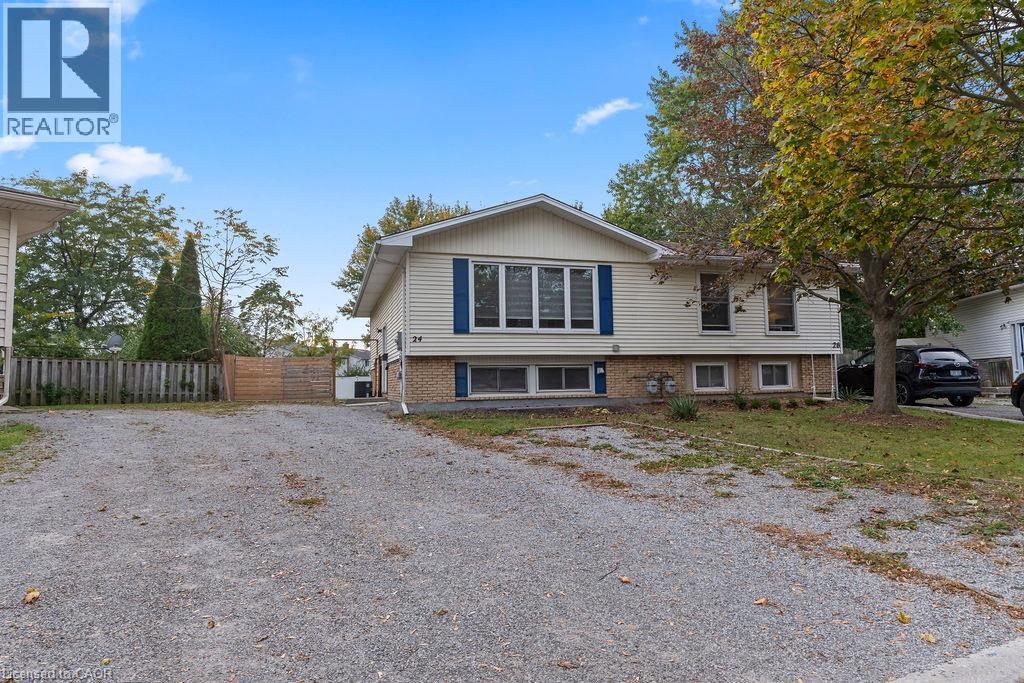 24 TARA Crescent