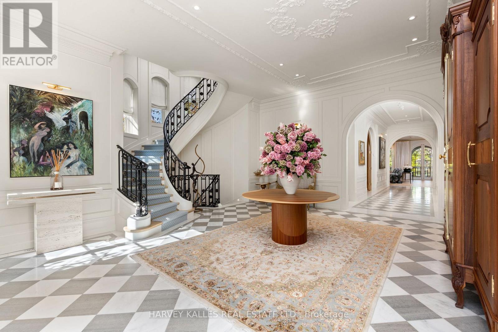 221 FOREST HILL ROAD