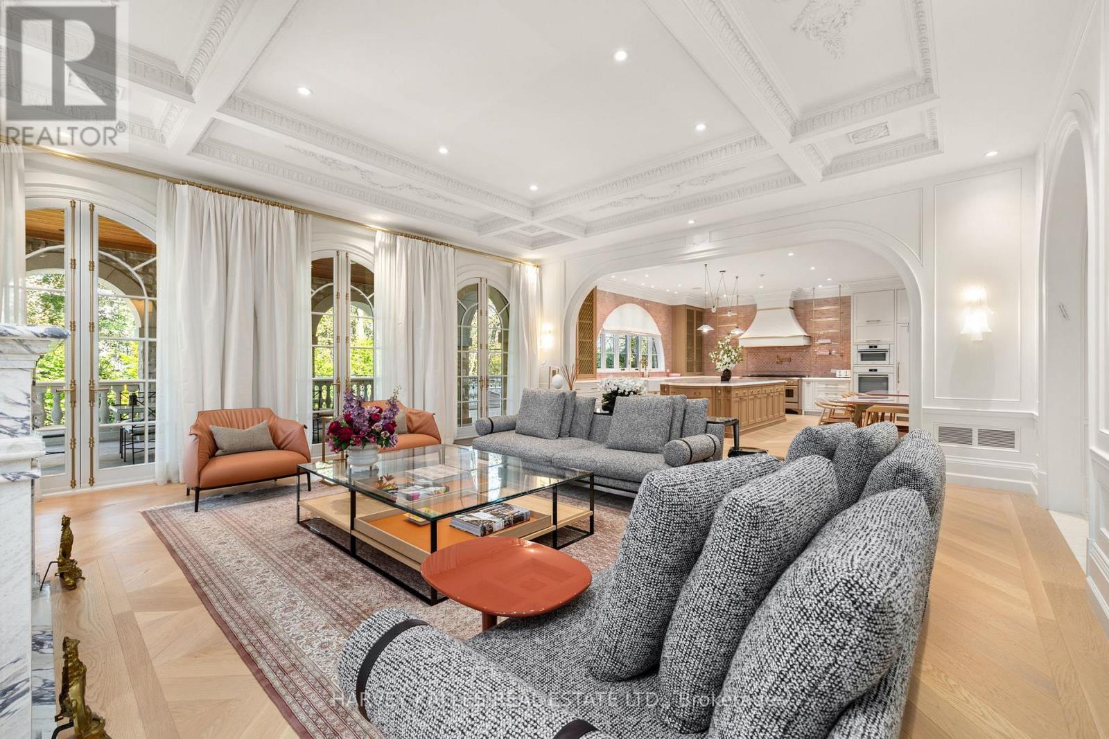 221 FOREST HILL ROAD