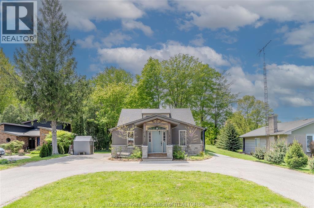 22788 Creek ROAD