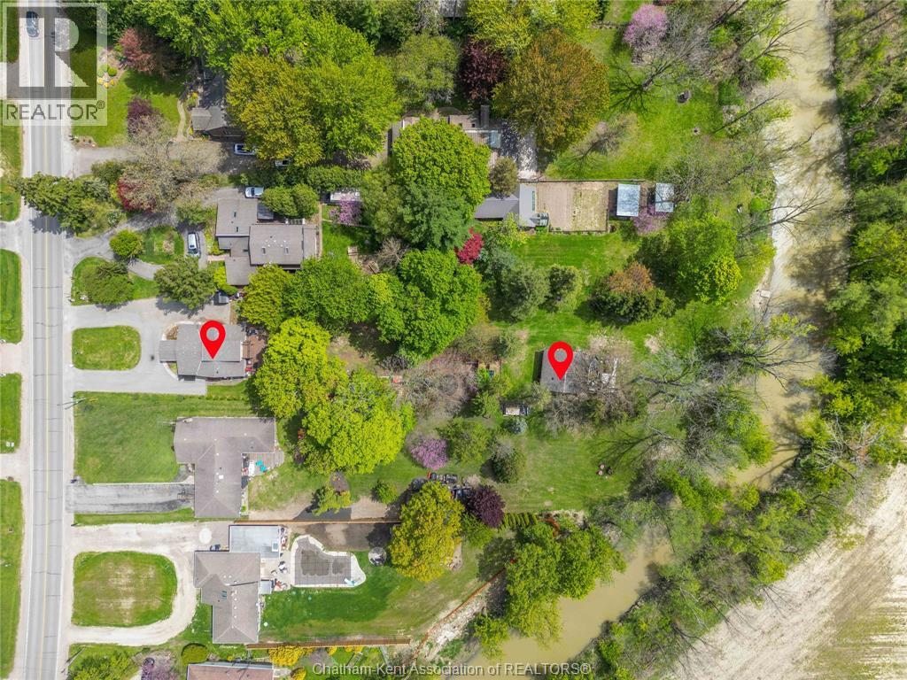 22788 Creek ROAD